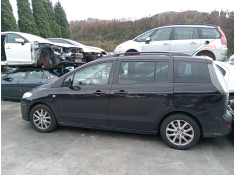 mazda 5 (cr) del año 2010 2