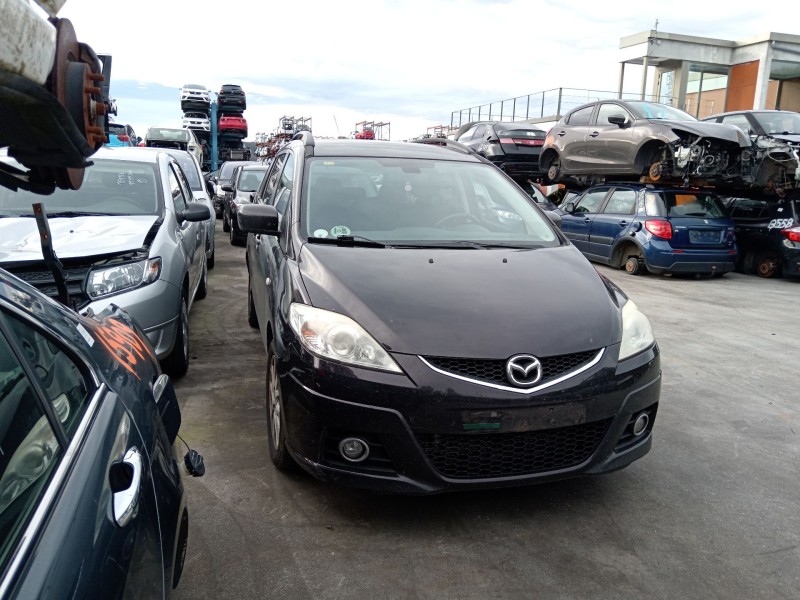 mazda 5 (cr) del año 2010