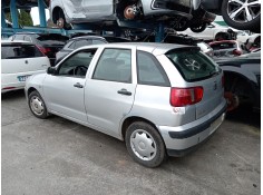 seat ibiza ii (6k1) del año 2000
