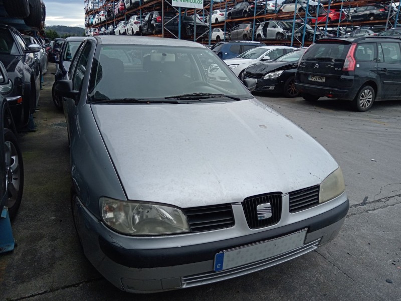 seat ibiza ii (6k1) del año 2000