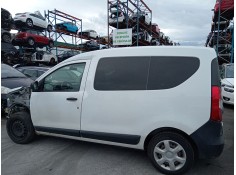 dacia dokker monospace (ke_) del año 2018