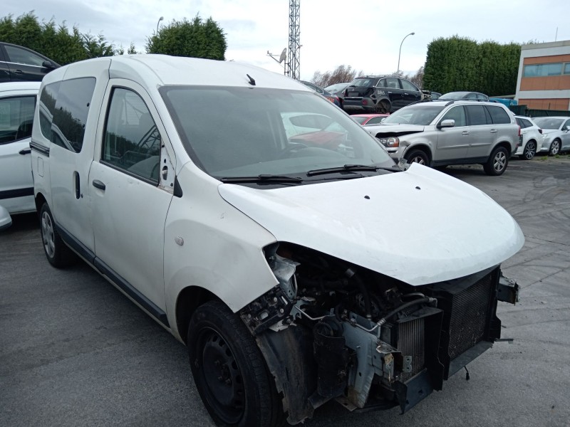 dacia dokker monospace (ke_) del año 2018