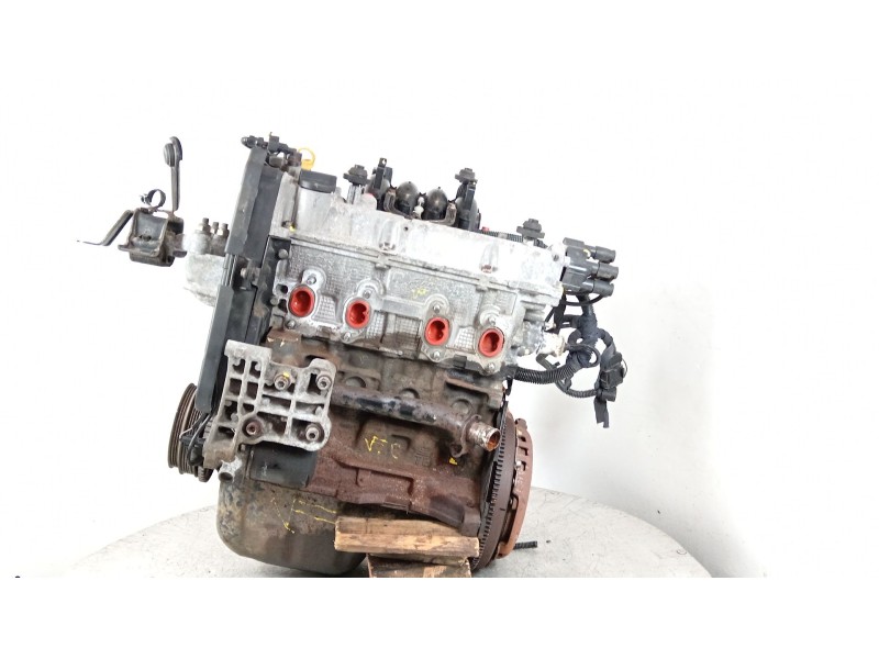 Recambio de motor completo para fiat uno referencia OEM IAM 310A1011  