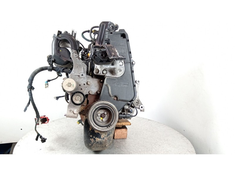 Recambio de motor completo para fiat uno referencia OEM IAM 310A1011  