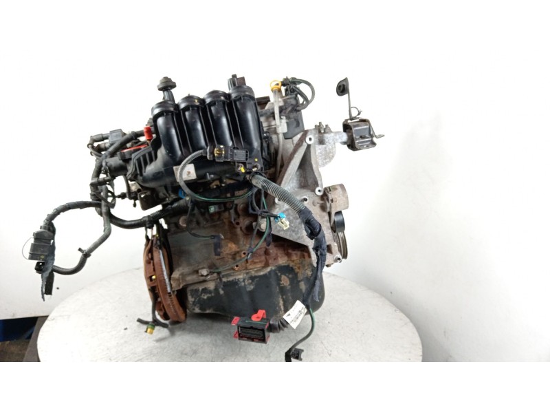 Recambio de motor completo para fiat uno referencia OEM IAM 310A1011  
