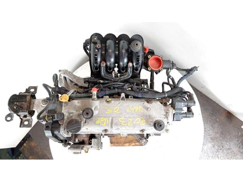 Recambio de motor completo para fiat uno referencia OEM IAM 310A1011  