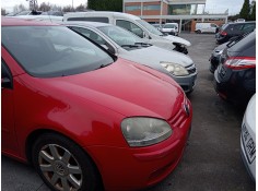 volkswagen golf v (1k1) del año 2003