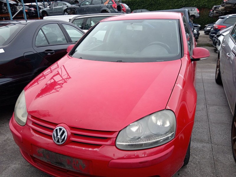 volkswagen golf v (1k1) del año 2003