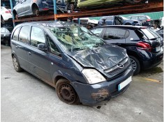 opel meriva a monospace (x03) del año 2008