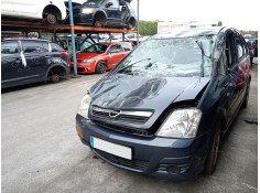 opel meriva a monospace (x03) del año 2008 2