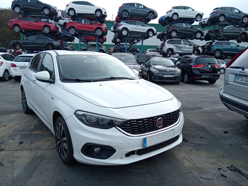 fiat tipo station wagon (356_, 357_) del año 2020