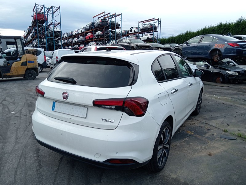 fiat tipo station wagon (356_, 357_) del año 2020