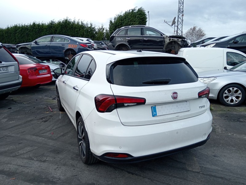 fiat tipo station wagon (356_, 357_) del año 2020