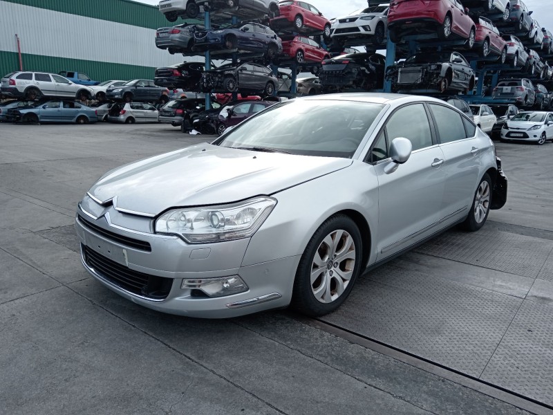 citroën c5 iii (rd_) del año 2009