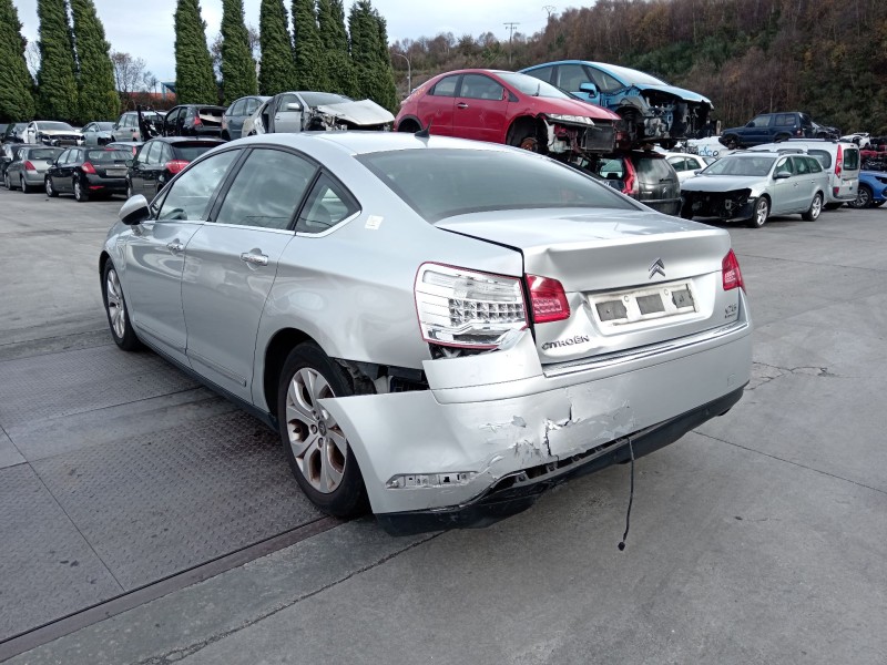 citroën c5 iii (rd_) del año 2009