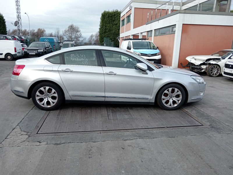 citroën c5 iii (rd_) del año 2009