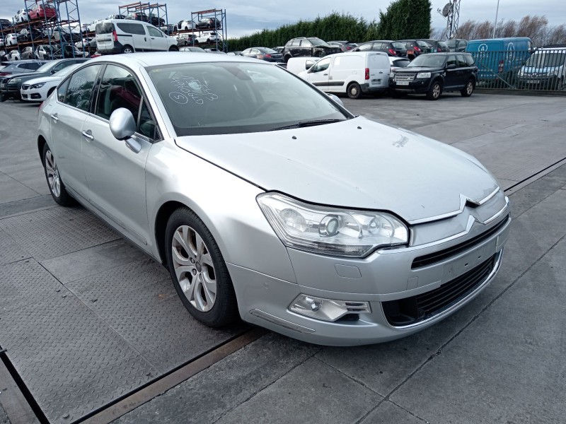 citroën c5 iii (rd_) del año 2009