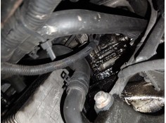 Recambio de motor arranque para jaguar x-type i (x400) 2.0 d referencia OEM IAM 2S7T11000DA  