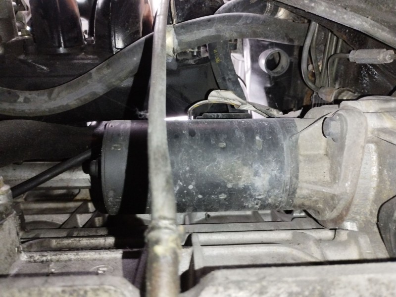 Recambio de motor arranque para jaguar xj (xj40, xj81) 6 3.6 referencia OEM IAM 0001110011  