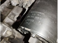 Recambio de motor arranque para jaguar xj (xj40, xj81) 6 3.6 referencia OEM IAM 0001110011   2