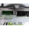 CUADRO INSTRUMENTOS 781005AAG300 HR0313206 090211003