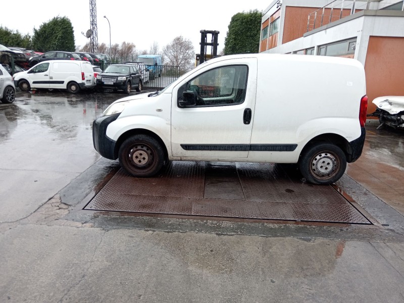 peugeot bipper (aa_) del año 2010