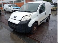 peugeot bipper (aa_) del año 2010 2