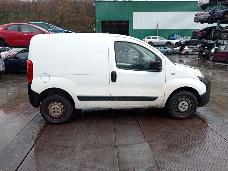 peugeot bipper (aa_) del año 2010