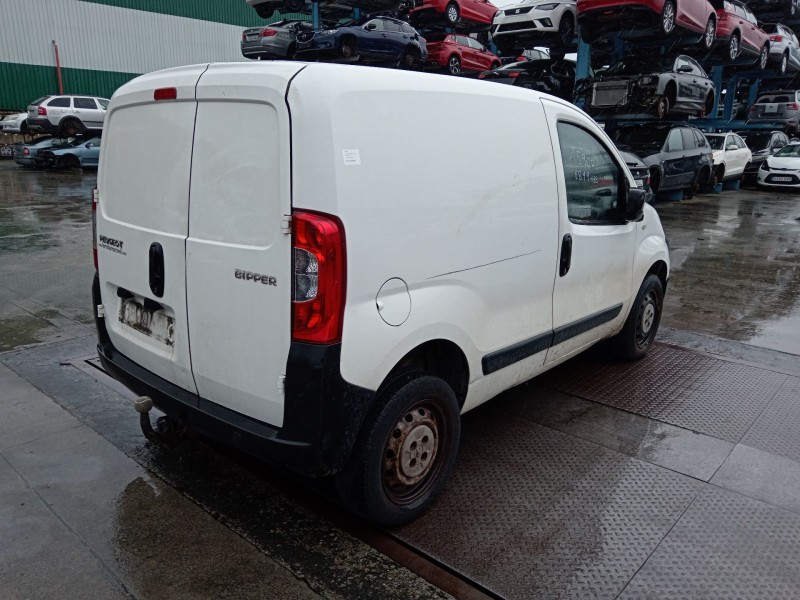 peugeot bipper (aa_) del año 2010