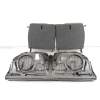 ASIENTOS TRASEROS FR3B6363160BD 