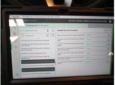Recambio de bateria para kia niro (de) 1.6 gdi hybrid referencia OEM IAM 37501G5220   2