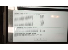 Recambio de bateria para toyota yaris (_p13_) 1.5 hybrid (nhp130_) referencia OEM IAM G928052031  