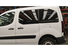Recambio de puerta lateral corredera izquierda para citroën berlingo caja/chasis (b9) 1.6 bluehdi 100 referencia OEM IAM 9006L9 