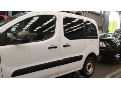 Recambio de puerta lateral corredera izquierda para citroën berlingo caja/chasis (b9) 1.6 bluehdi 100 referencia OEM IAM 9006L9  2