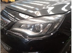 Recambio de faro izquierdo para opel astra j (p10) 2.0 cdti (68) referencia OEM IAM    2