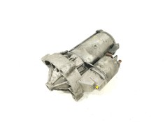 Recambio de motor arranque para peugeot expert furgoneta (222) 2.0 hdi referencia OEM IAM 670774 D7R24  2