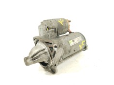 Recambio de motor arranque para nissan x-trail (t31) le referencia OEM IAM 23300JG70A  