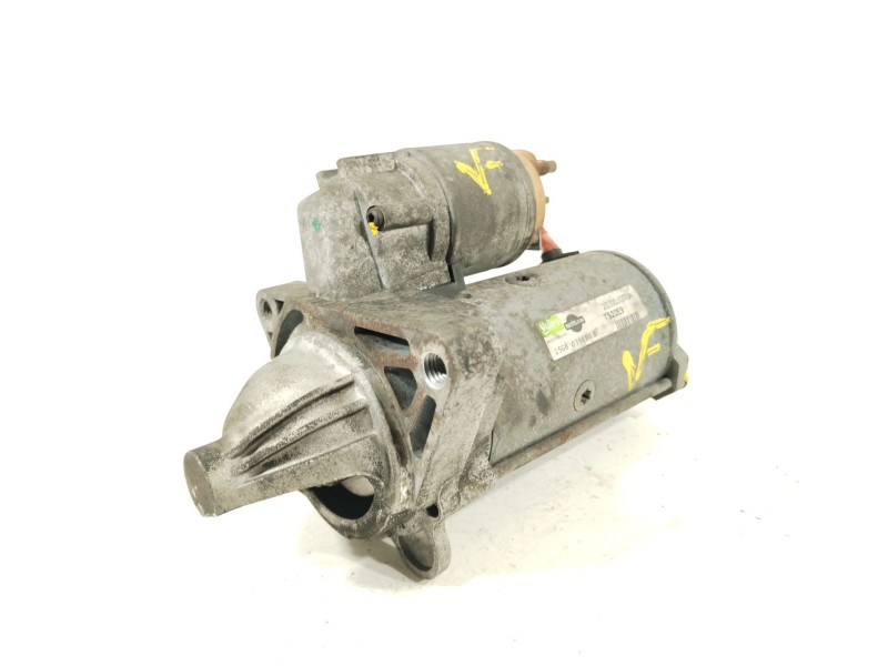 Recambio de motor arranque para nissan x-trail (t31) le referencia OEM IAM 23300JG70A  