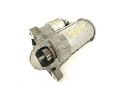 Recambio de motor arranque para peugeot boxer furgoneta 2.2 bluehdi 140 referencia OEM IAM 9826048080 0001174636 