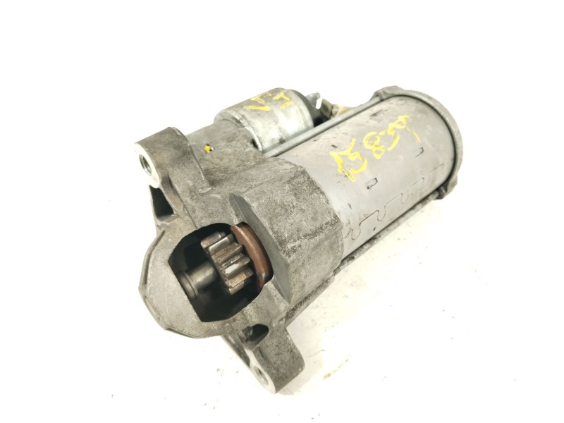 Recambio de motor arranque para peugeot boxer furgoneta 2.2 bluehdi 140 referencia OEM IAM 9826048080 0001174636 