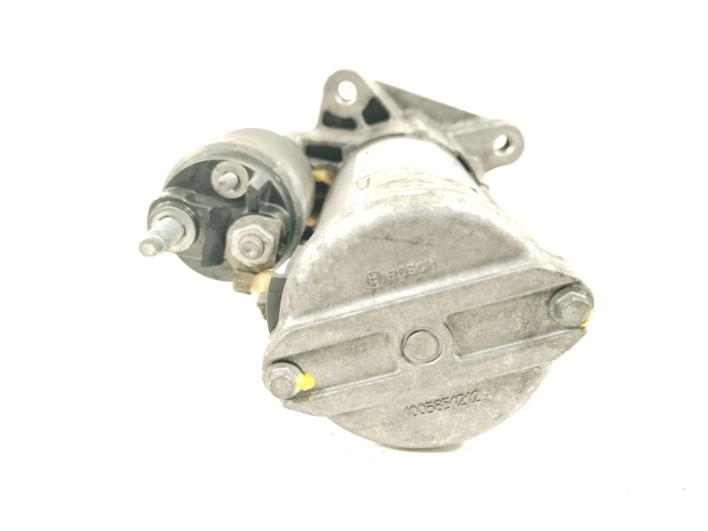 Recambio de motor arranque para peugeot boxer furgoneta 2.2 bluehdi 140 referencia OEM IAM 9826048080 0001174636 