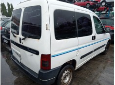 citroën berlingo / berlingo first monospace (mf_, gjk_, gfk_) del año 2000