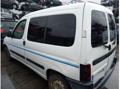 citroën berlingo / berlingo first monospace (mf_, gjk_, gfk_) del año 2000 2