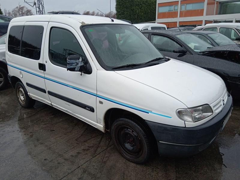 citroën berlingo / berlingo first monospace (mf_, gjk_, gfk_) del año 2000