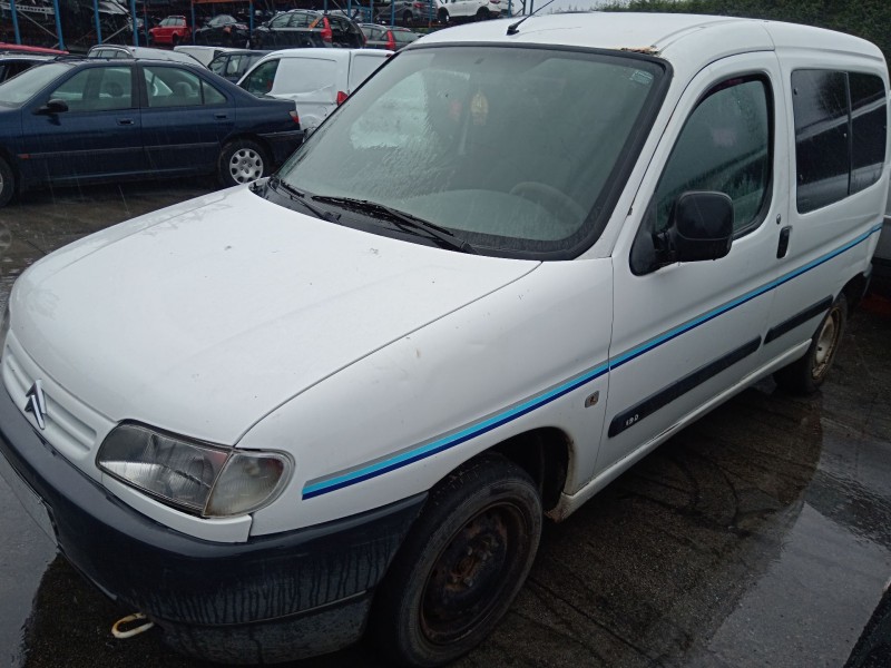 citroën berlingo / berlingo first monospace (mf_, gjk_, gfk_) del año 2000