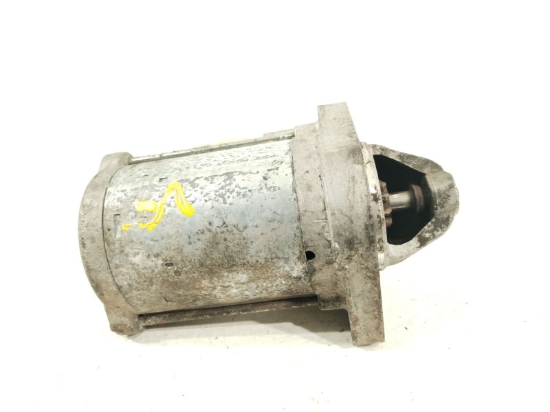 Recambio de motor arranque para fiat uno referencia OEM IAM 51950819  