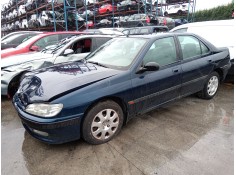 peugeot 406 (8b) del año 1997