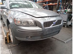 Recambio de paragolpes delantero para volvo s40 ii (544) 2.0 d referencia OEM IAM   
