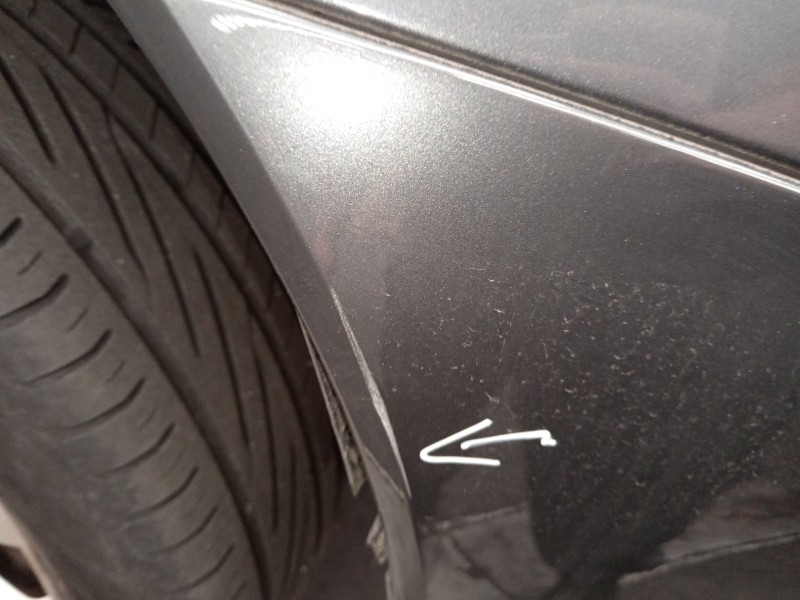 Recambio de paragolpes delantero para volvo s40 ii (544) 2.0 d referencia OEM IAM   