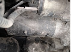 Recambio de motor arranque para volvo xc70 i cross country (295) d5 xc awd referencia OEM IAM 0001109252  